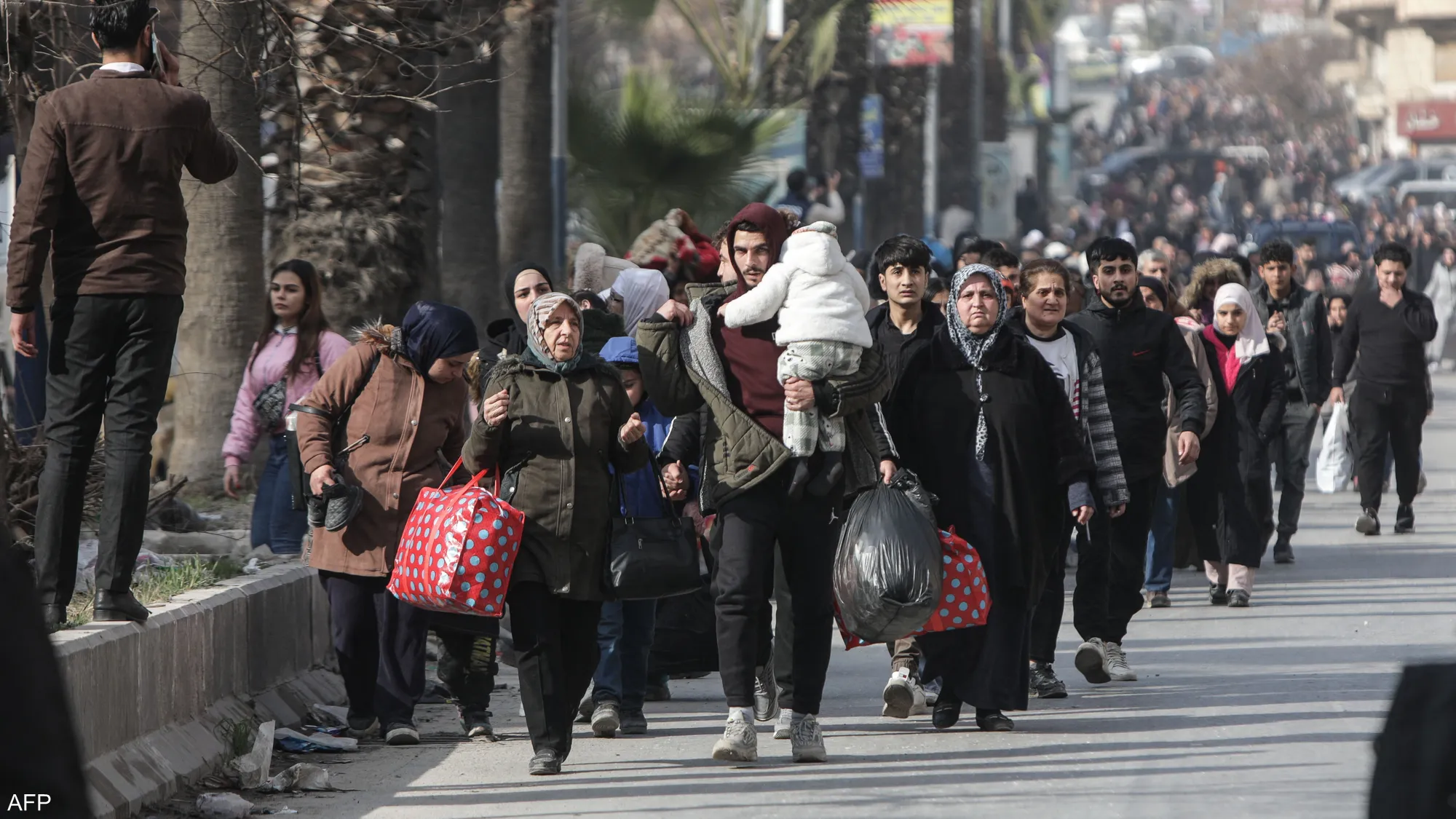 بعد تصاعد الاشتباكات في حلب.. مواقف دولية تدعو إلى التهدئة