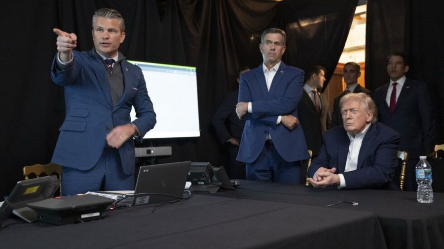 هل استخدمت قوات دلتا "سلاحا غامضا" في عملية اعتقال مادورو؟