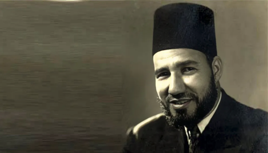 من هو حسن البنا مؤسس "الإخوان المسلمين"؟