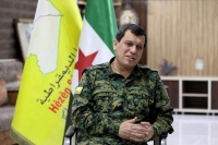 مؤسس "قسد".. ماذا نعرف عن مظلوم عبدي؟