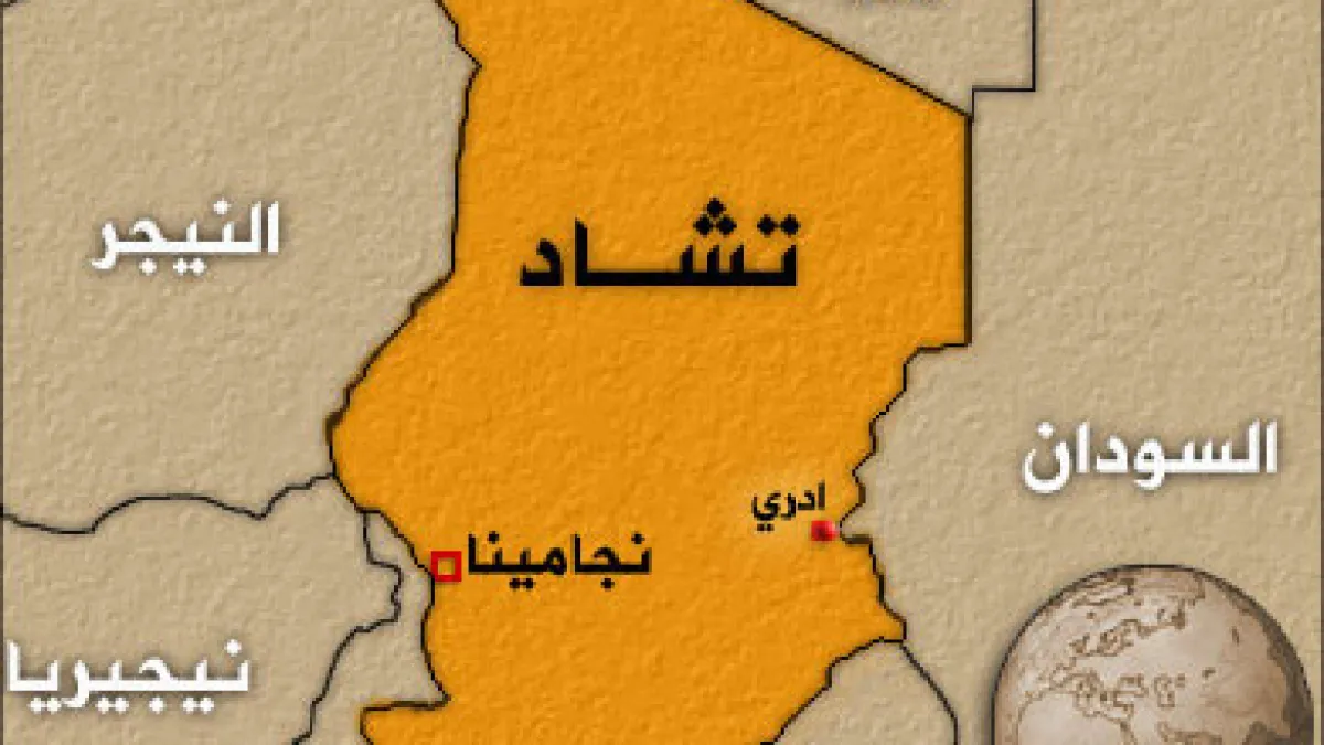 الدعم السريع يقتل 7 جنود في توغل داخل حدود تشاد