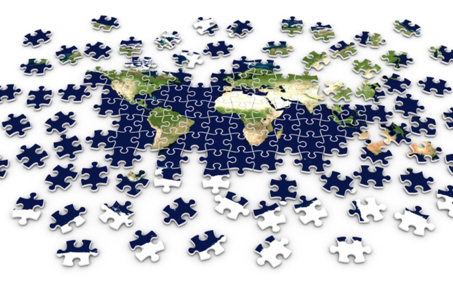 ما هو "النظام الدولي"؟