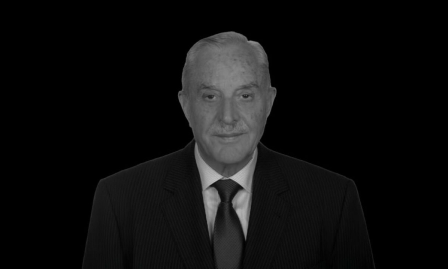 أحمد عبيدات: رجل الأمن والسياسة الأردنية 