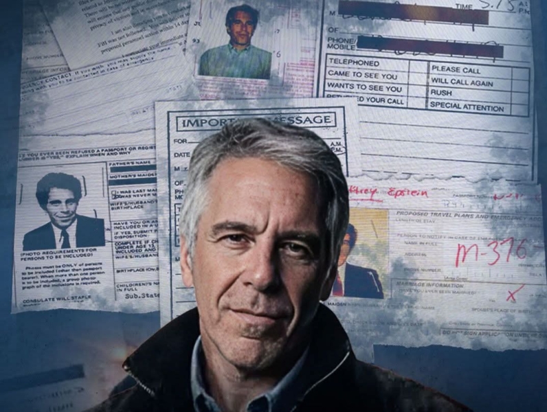 الصحف العالمية تتناول "وثائق إبستين".. فماذا قالت؟