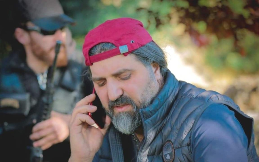 4 أشهر حبسا لنوح زعيتر على خلفية 4 قضايا