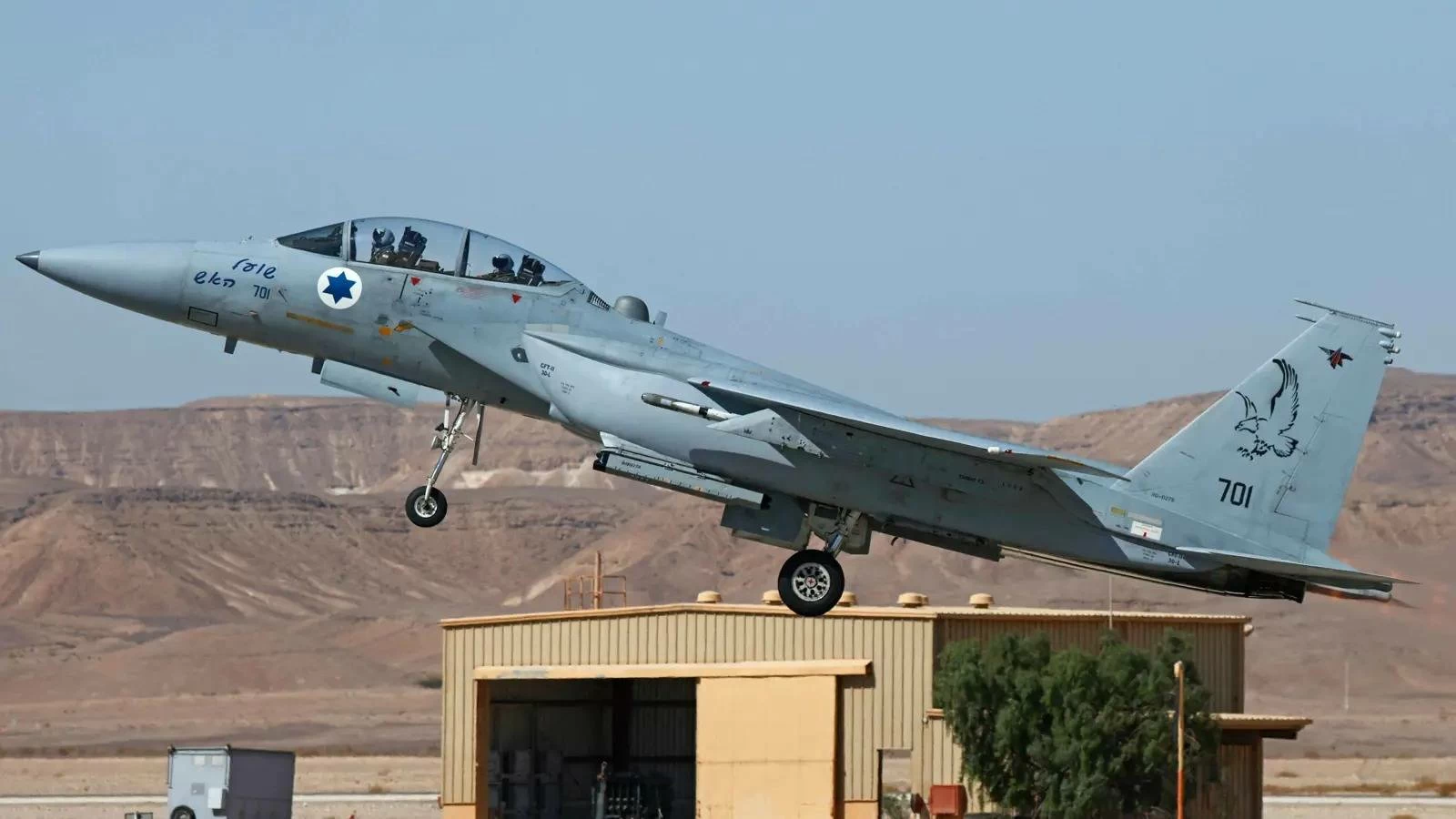 "الغطرسة الإسرائيلية": من 7 أكتوبر إلى الحرب على إيران