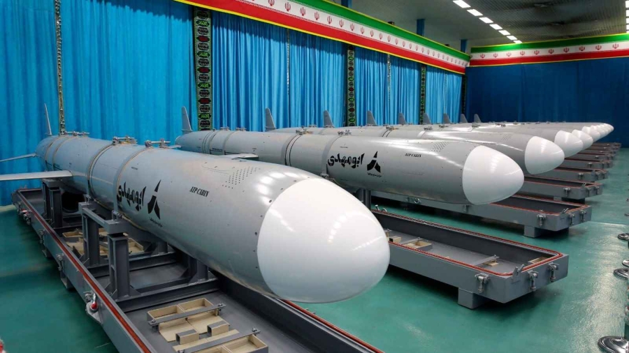 1800 صاروخ إيراني و4 جبهات قتالية.. إسرائيل تستعد للأسوأ