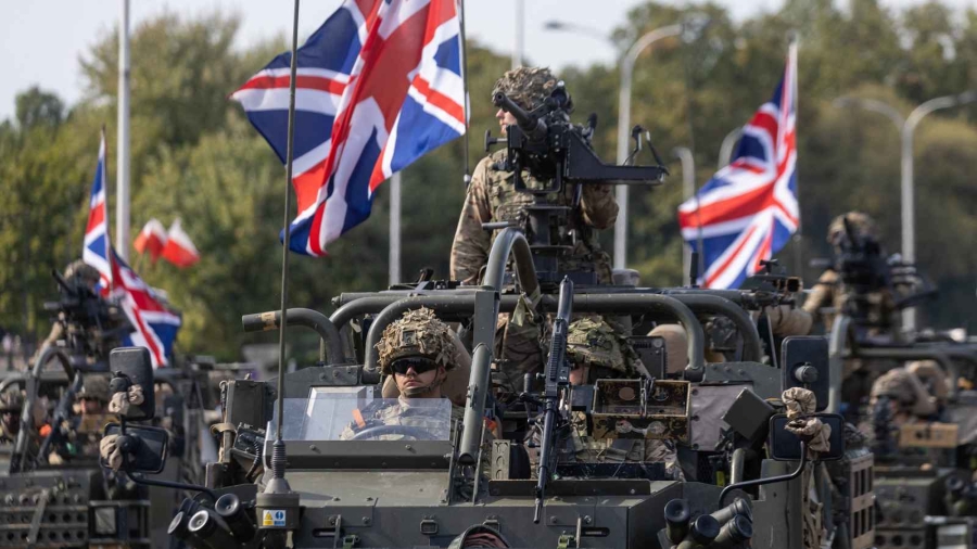 تراجع ملحوظ في قدرات الجيش البريطاني.. ما القصة؟