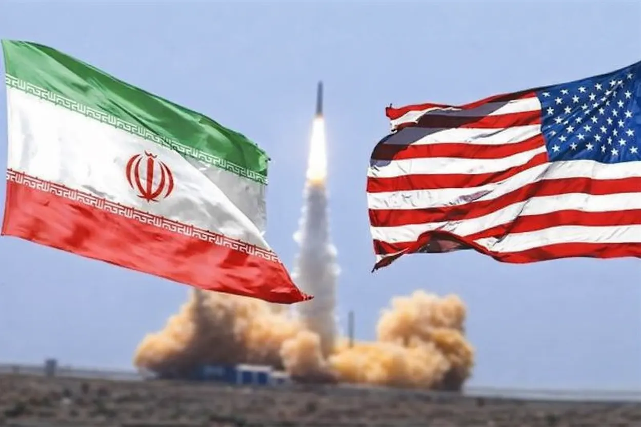 الأزمة الأميركية-الإيرانية على الحافة.. الجيش الأميركي أصبح جاهزا لهجوم على إيران