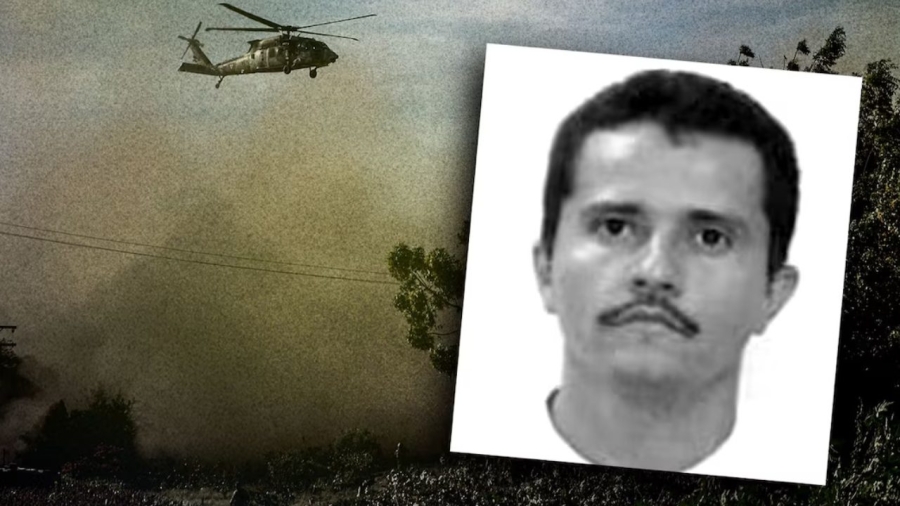 "إل مينتشو".. كيف قتل أخطر تاجر مخدرات في المكسيك؟