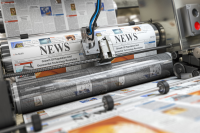 قرار إسرائيلي بتصنيفها "إرهابية".. مؤسسات إعلامية فلسطينية توقف عملها