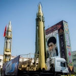 ترسانة إيران الصاروخية.. ماذا نعرف عن صاروخ "سجّيل" البالستي؟