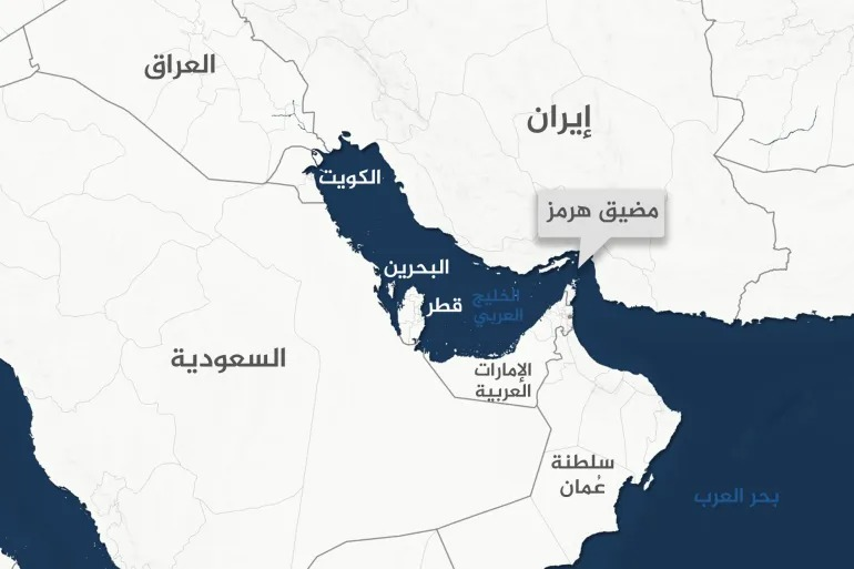 إغلاق مضيق هرمز يشعل أسعار النفط عالميًا