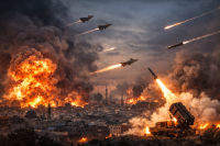 لماذا أجلت ضربة إيران لأسبوع وكيف خطط لاغتيال خامنئي؟