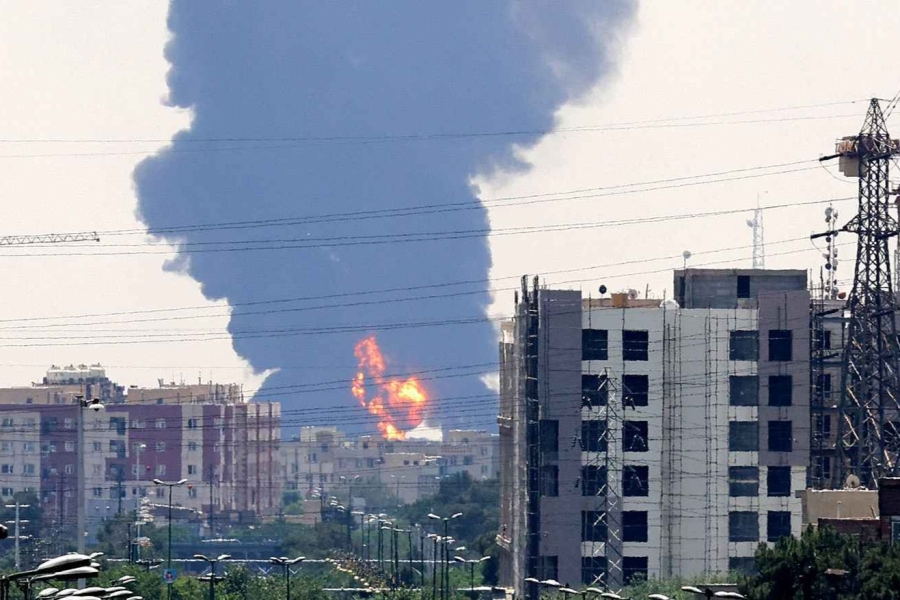 كم بلغ عدد القتلى في الحرب على إيران وتداعياتها؟