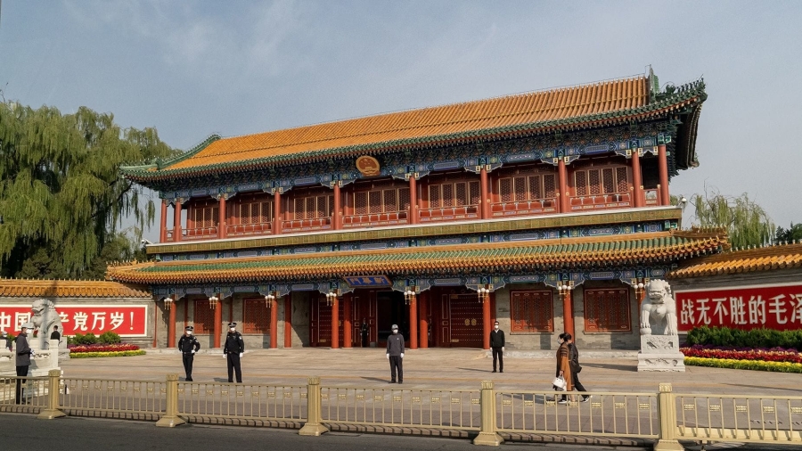 كيف تُحافظ الصين على الحياد في الحرب على إيران؟