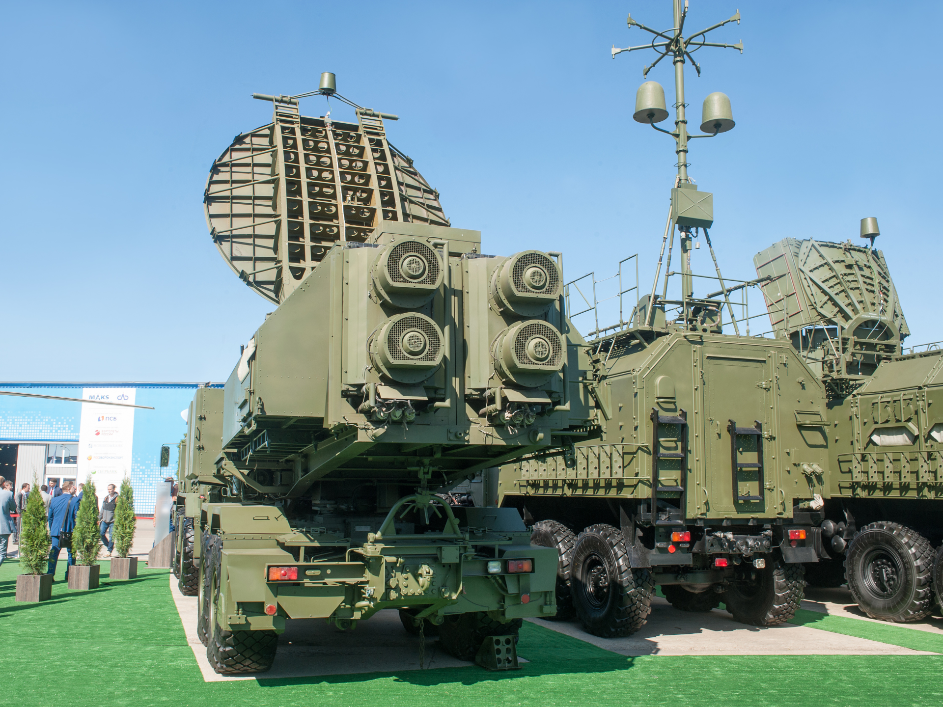 التشويش على الصورايخ: أداة إلكترونية حاسمة في النزاعات الحديثة