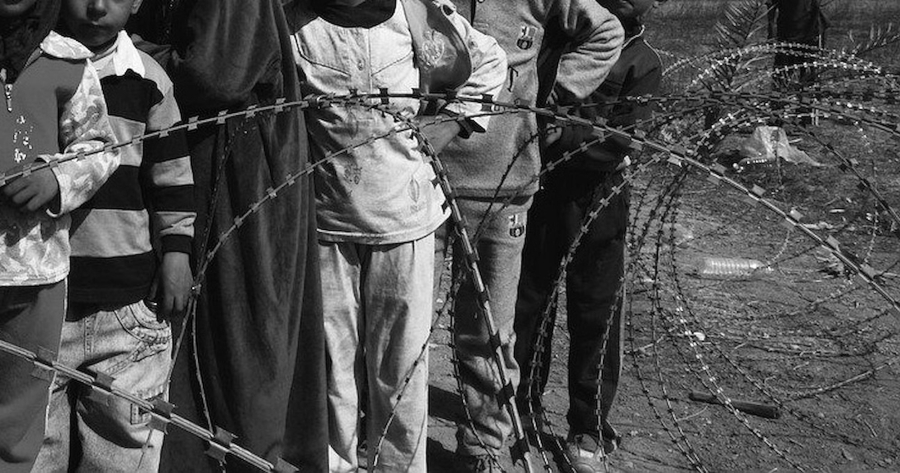 "لجنة حقوق الطفل": الأطفال ليسوا خسائر جانبية في الحروب