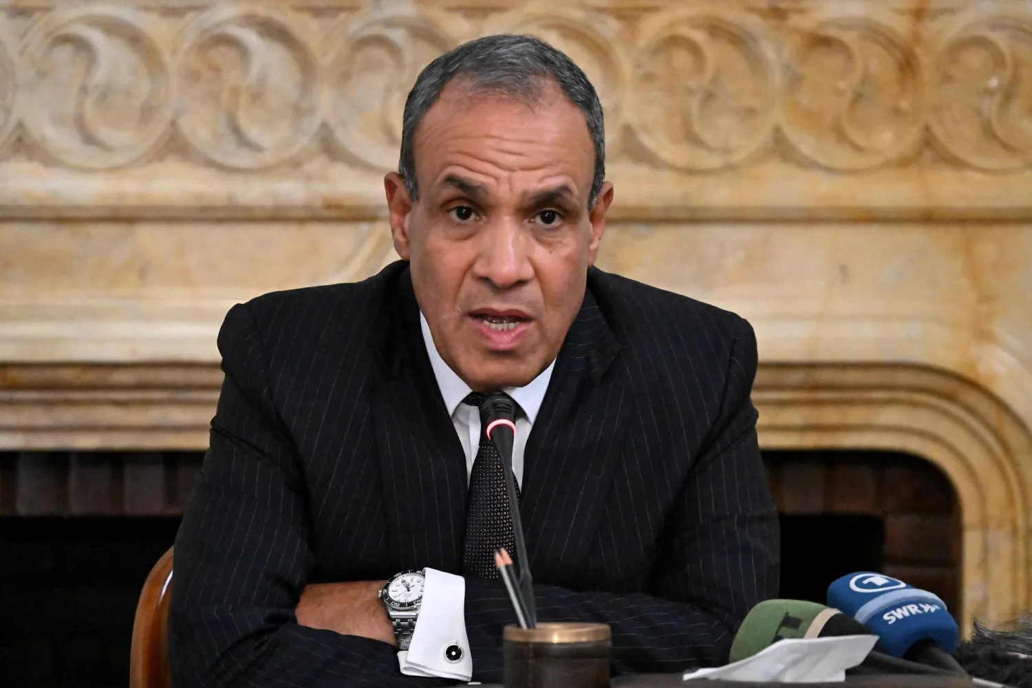 مصر: لا اعتراف بـ "أرض الصومال"