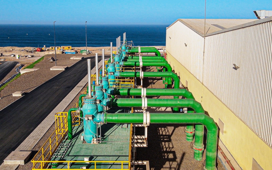 ليس النفط أو الغاز.. ما أكبر خطر يهدد أمن المنطقة نتيجة الحرب على إيران؟