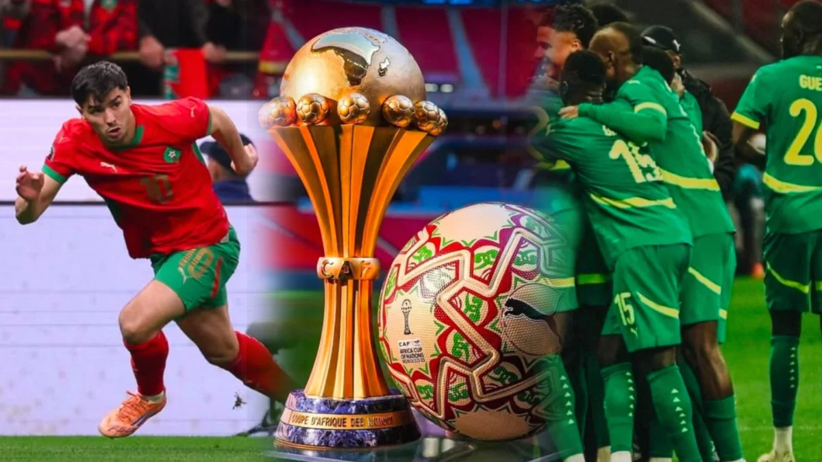 المغرب بطلا لكأس إفريقيا 2025 بعد تجريد السنغال من اللقب.. ما الذي حدث؟