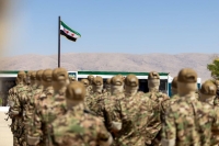 واشنطن تشجع دمشق على إرسال قوات إلى شرق لبنان لنزع سلاح "حزب الله"