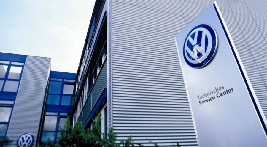 بالشراكة مع إسرائيل.. "فولكس فاغن" تتحول من صناعة السيارات إلى الدفاع الصاروخي