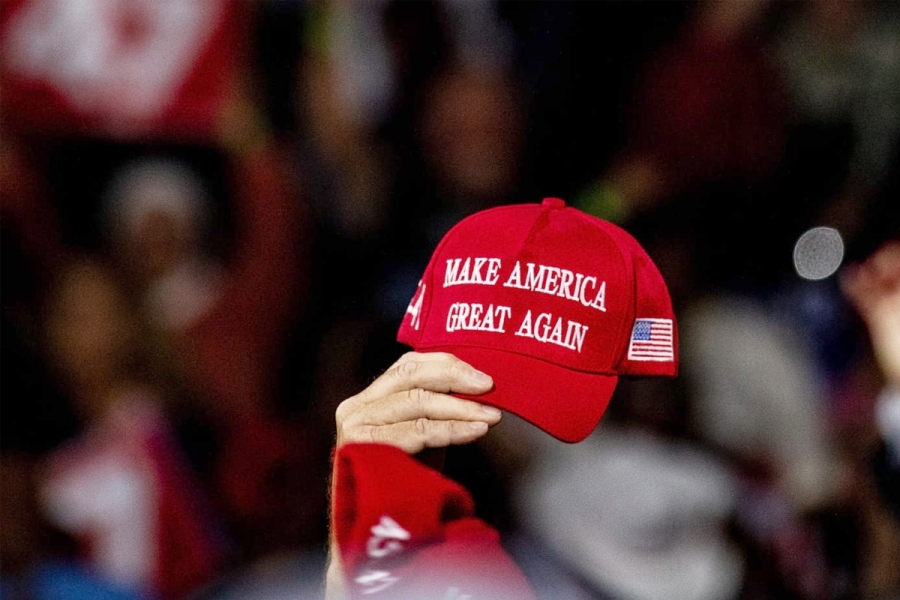 تيار "ماغا" الأميركي.. القصة الكاملة