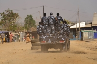 73 قتيلا جراء مجزرة دامية في منجم ذهب بجنوب السودان.. ما التفاصيل؟