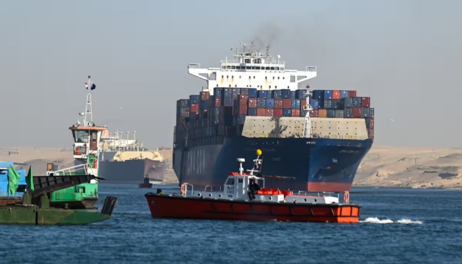 خنق الشرايين: الجيوبوليتيك البحري وأزمة الطاقة العالمية في ظل صراعات المضائق