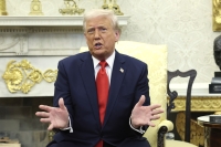 توماس فريدمان يشن هجوما لاذعا على ترامب.. ماذا قال؟