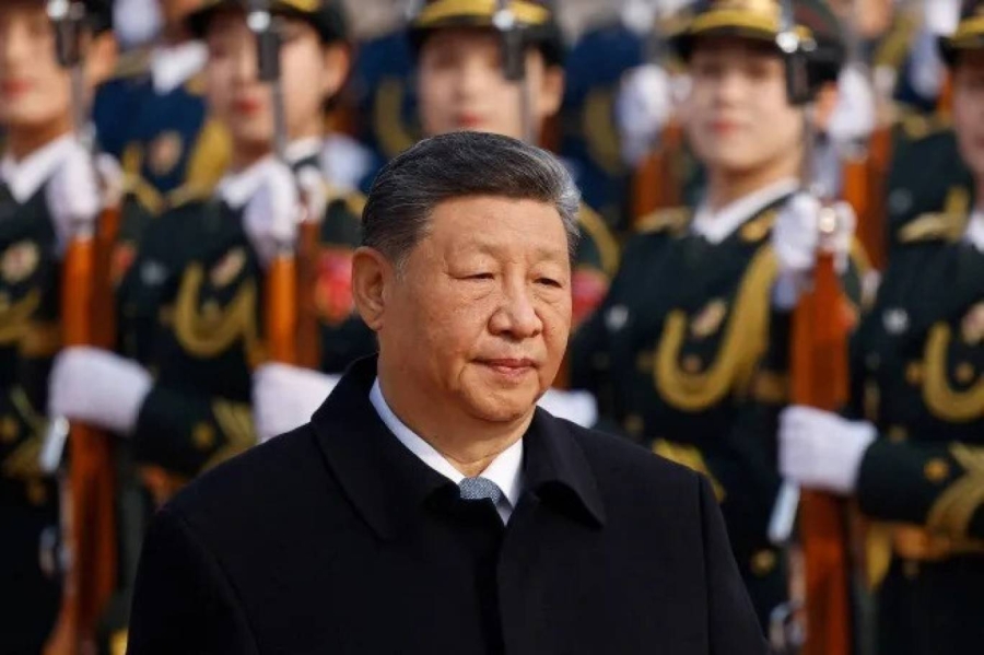 بصمت إستراتيجي.. الصين تُراقب الحرب على إيران