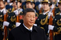 بصمت إستراتيجي.. الصين تُراقب الحرب على إيران