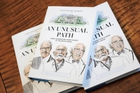 "مسار غير مألوف": رحلة عائلة فيكلين من العبودية إلى أروقة البيت الأبيض