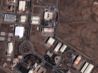 هل كانت عملية إنقاذ الطيار الأميركي "خديعة" لسرقة مخزون اليورانيوم الإيراني؟