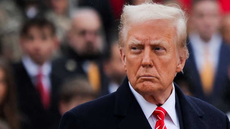 50 نائبا أميركيا يطالبون بإقالة ترامب.. فهل يتمكنون من ذلك؟