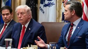 نيويورك تايمز: حرب إدارة دونالد ترامب على إيران تقوّض موقع واشنطن دولياً