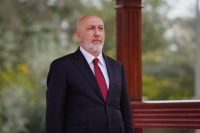 "نزار آميدي" الرئيس السادس للعراق منذ 2003.. ماذا نعرف عنه؟