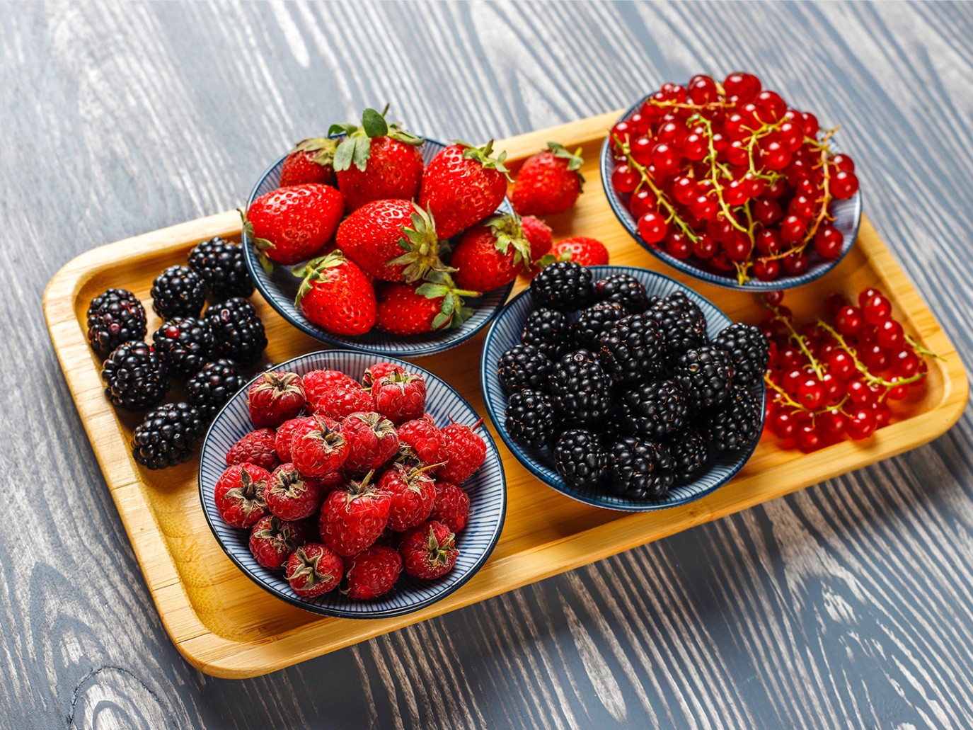 اطعمة بسيطة تعزز قدرات دماغك وذاكرتك