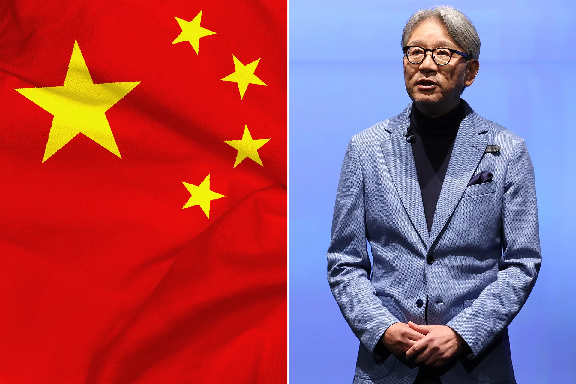 هوندا تعترف بتفوق الصين في سوق السيارات وتواجه تحديات غير مسبوقة