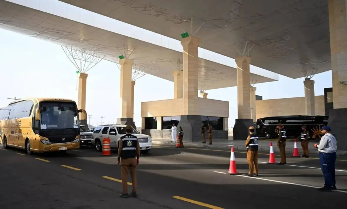 السعودية تشدد العقوبات على مخالفي الحج