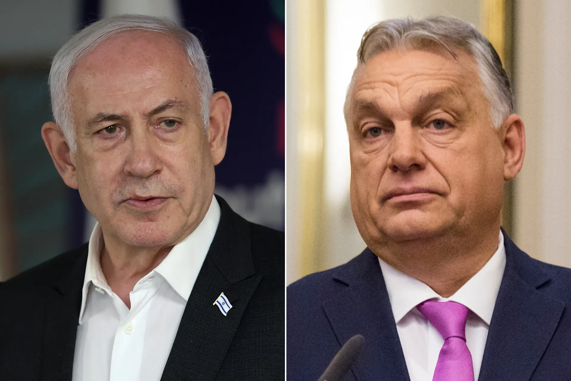 هل يسقط نتنياهو على طريقة أوربان؟ مقارنة إسرائيلية مجرية