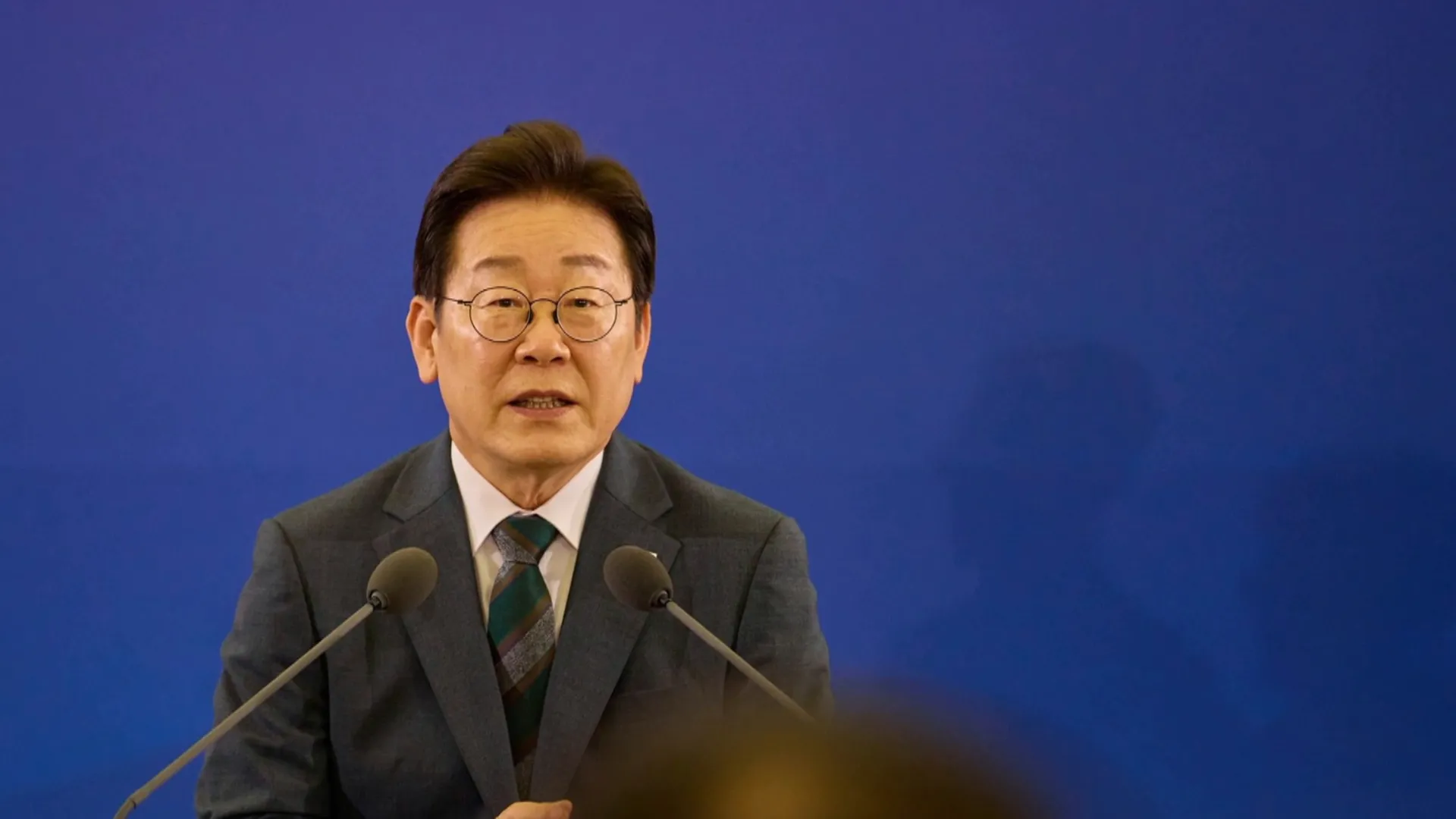 انتقادات لاذعة من كوريا الجنوبية تثير الجدل حول سياسات إسرائيل