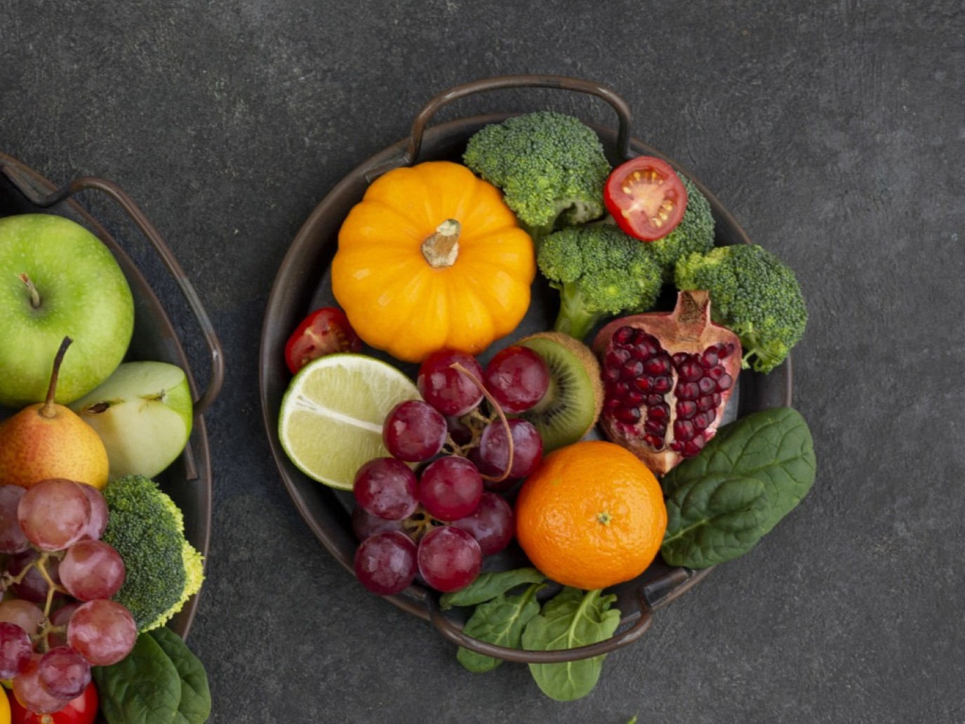 الياف غذائية مفتاح لصحة مثالية ونصائح للتناول الصحي