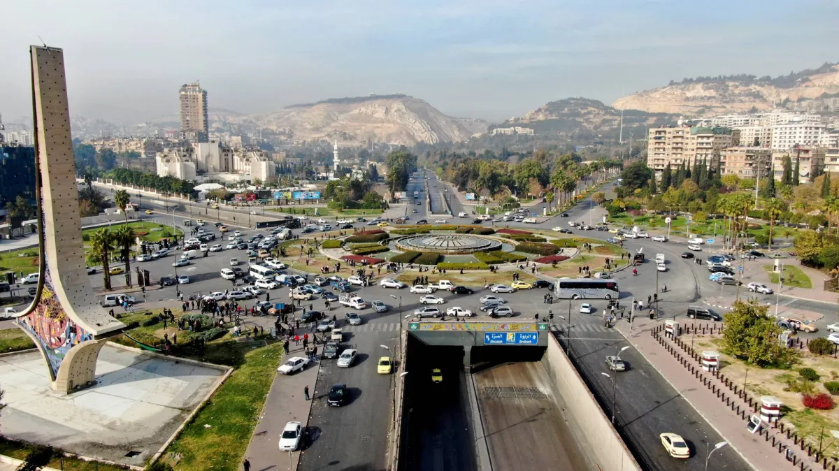 النرويج تفتح الباب للاستثمار في سندات سوريا