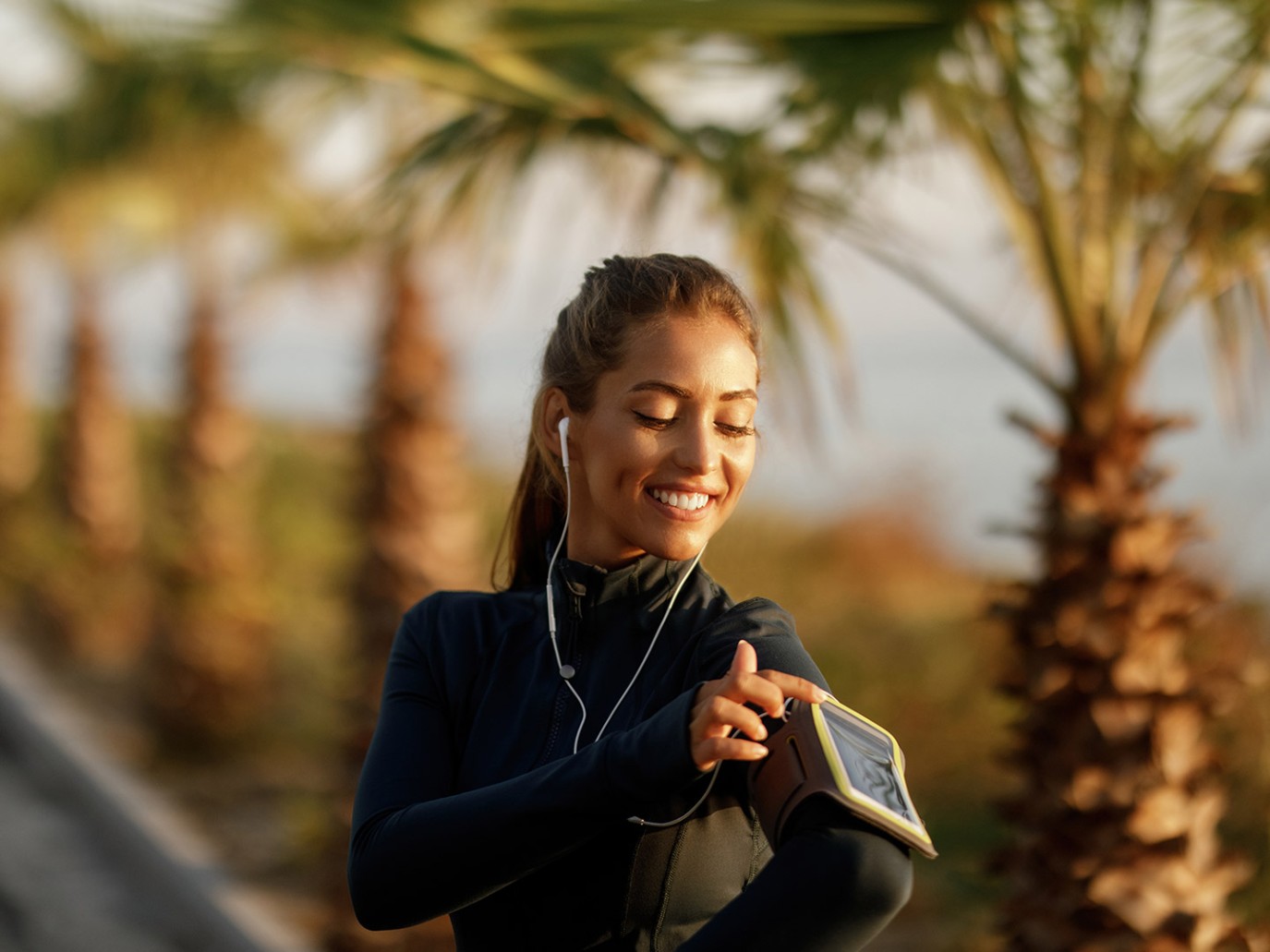 الرياضة الصباحية سر النشاط والمزاج الجيد