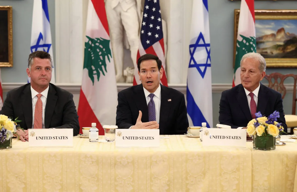 تحذيرات دولية من تفاقم الازمة الانسانية في لبنان