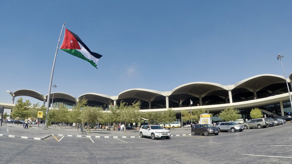 مفاجأة في عالم الطيران: مطار الملكة علياء يحلق ضمن قائمة الأفضل عالميا