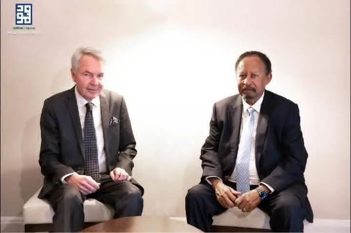 السودان يبحث عن السلام: جهود دولية مكثفة لوقف الحرب