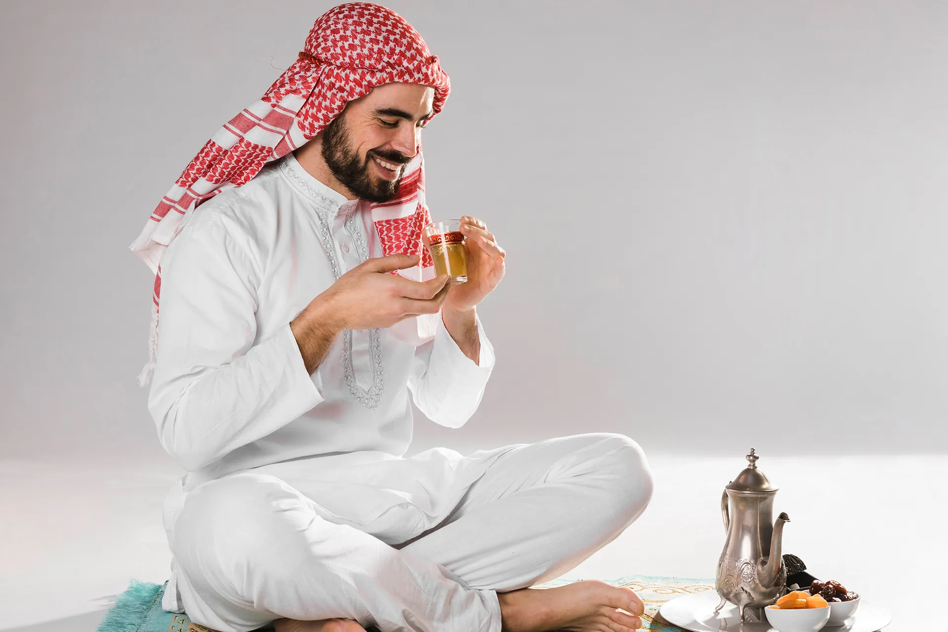نصائح غذائية لتجنب النهم في عيد الفطر